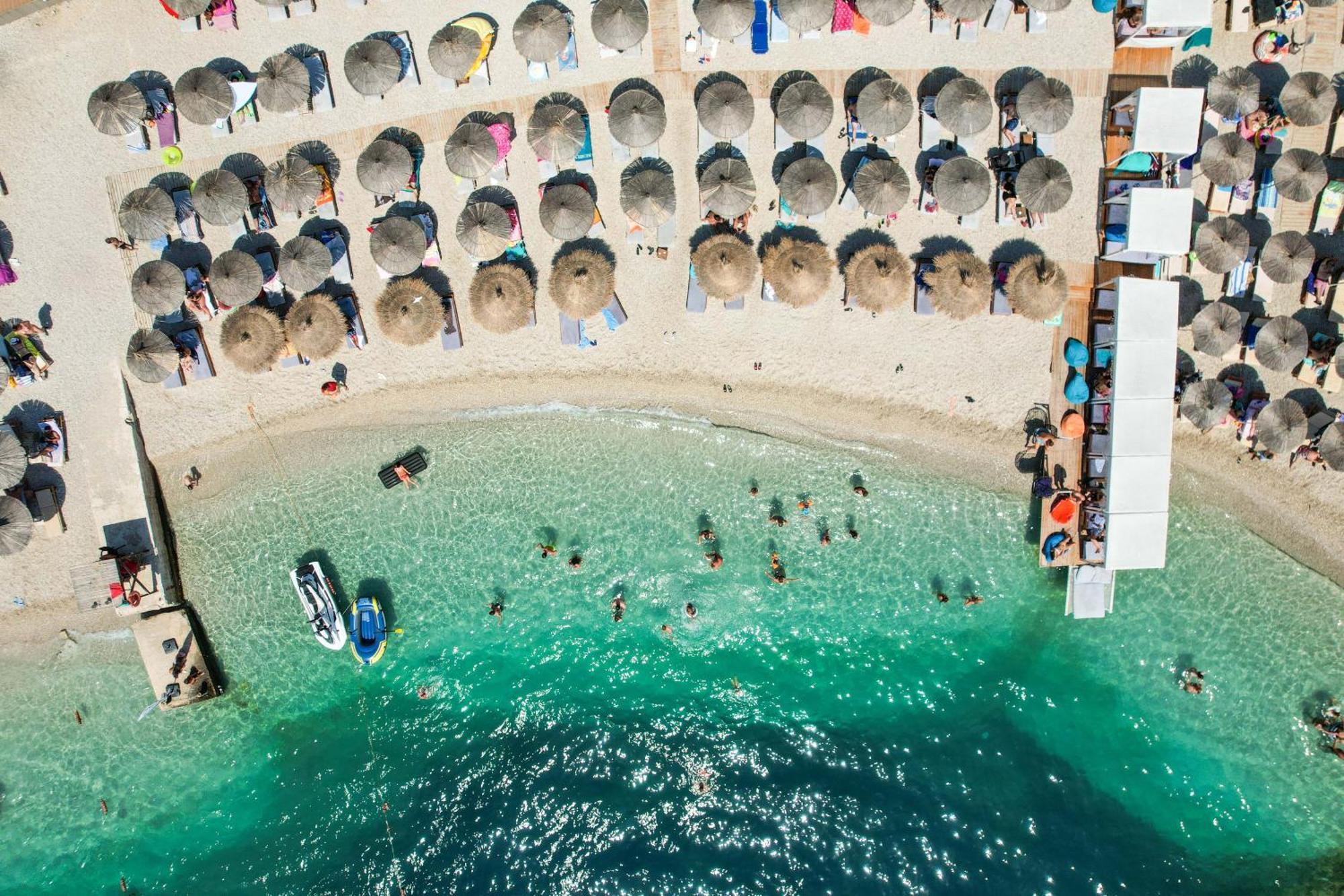Era Hotel Sarandë
