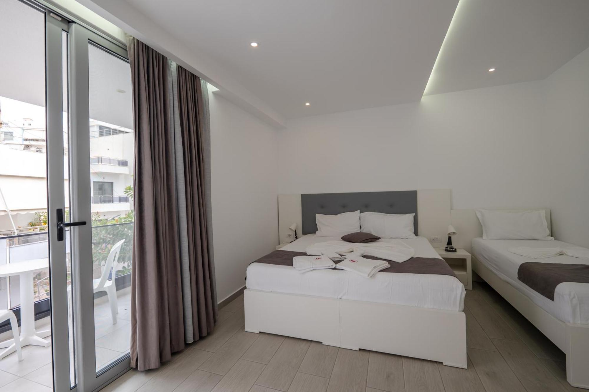 Era Hotel Sarandë