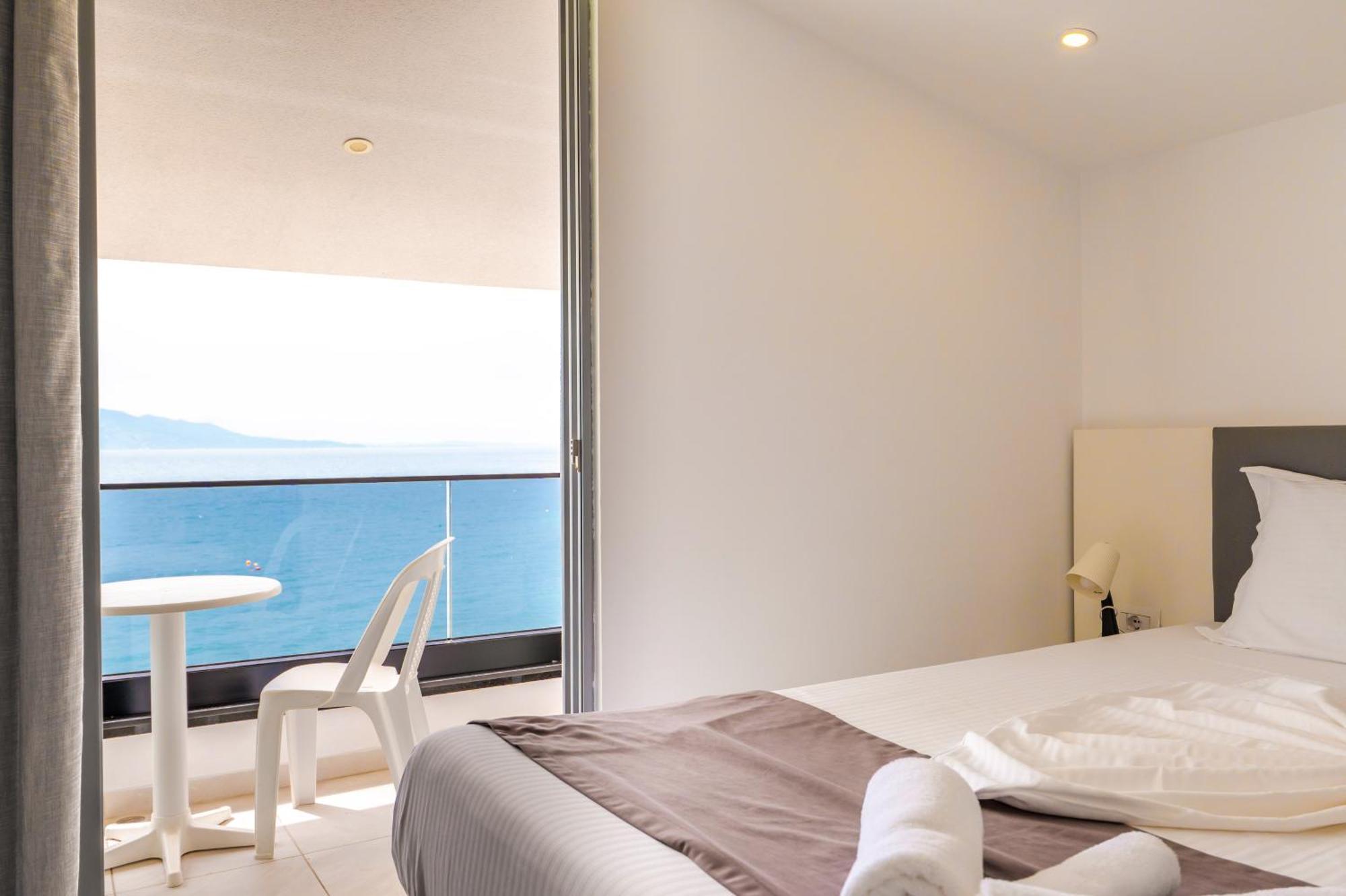 Era Hotel Sarandë