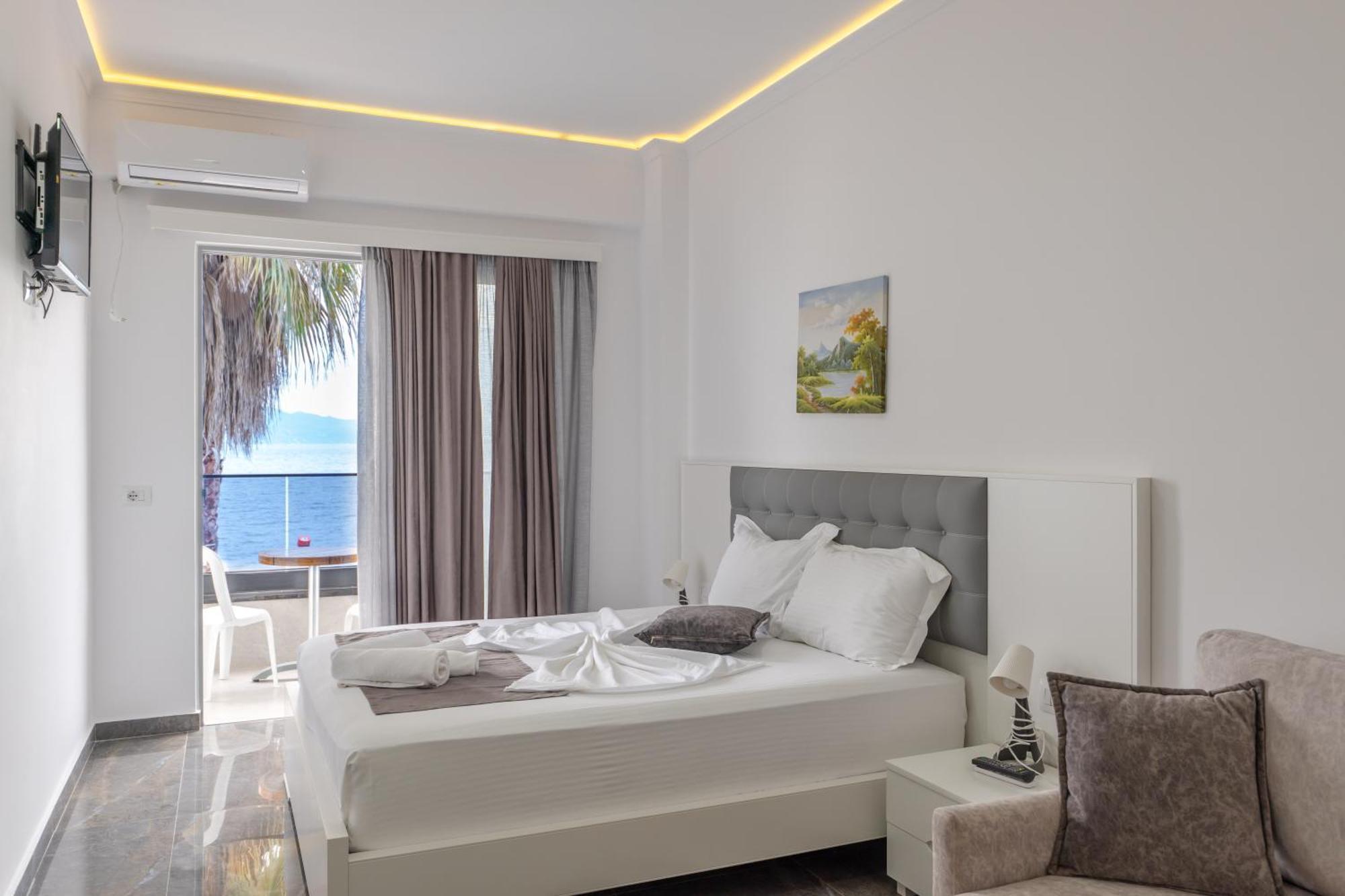 Era Hotel Sarandë