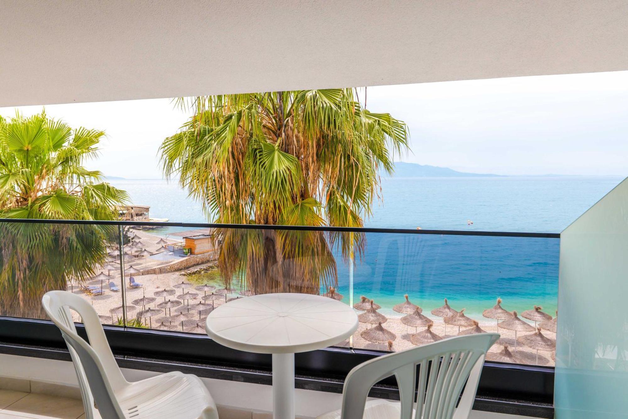 Era Hotel Sarandë