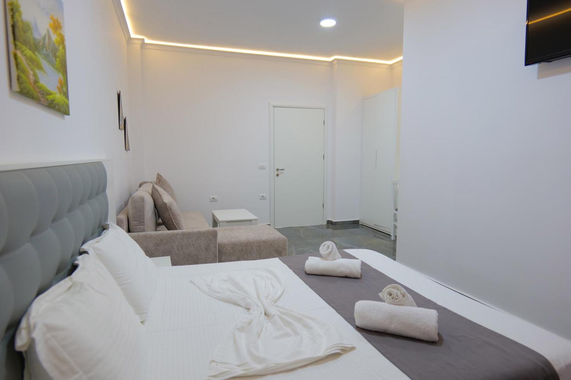Era Hotel Sarandë