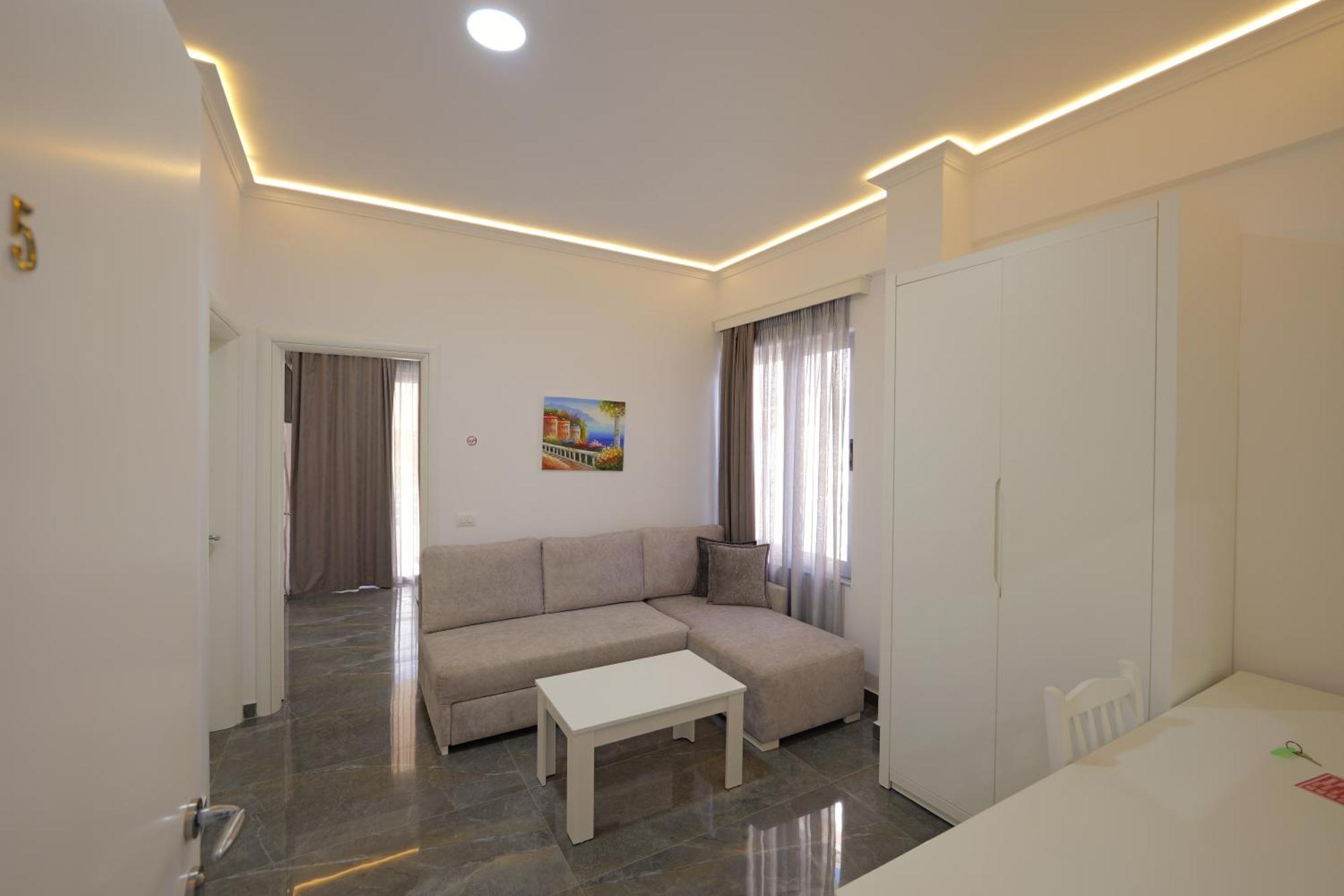 Hotel Era Sarandë