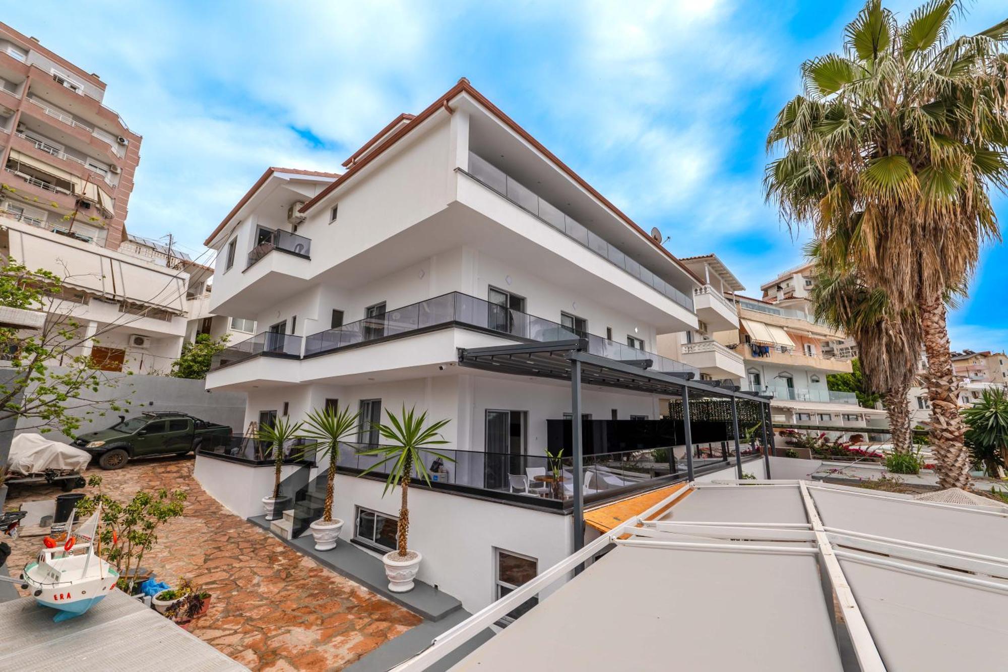 Era Hotel Sarandë