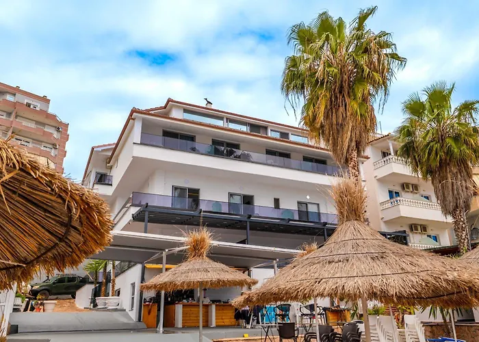Vila Era Beach