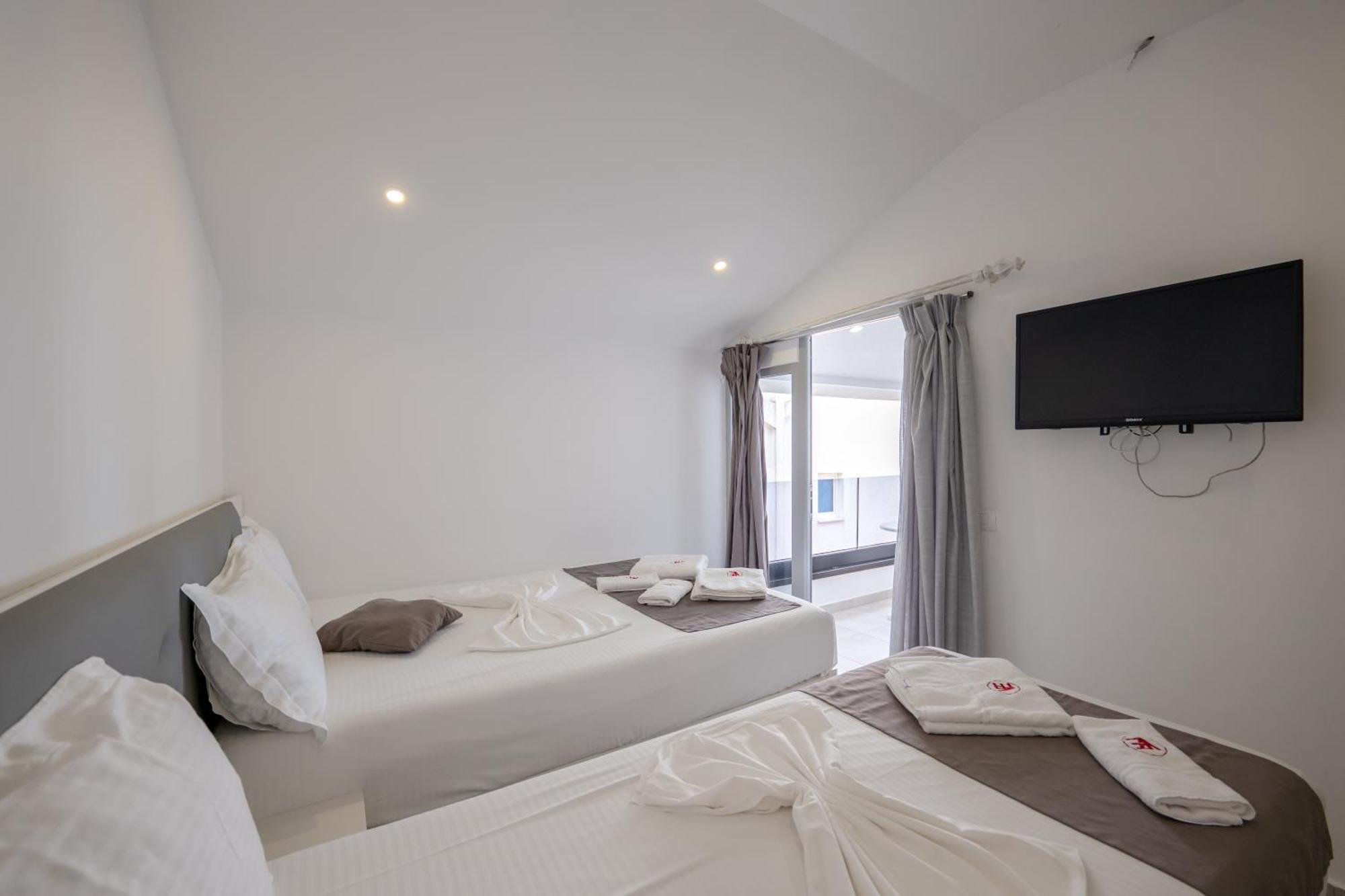 Era Hotel Sarande