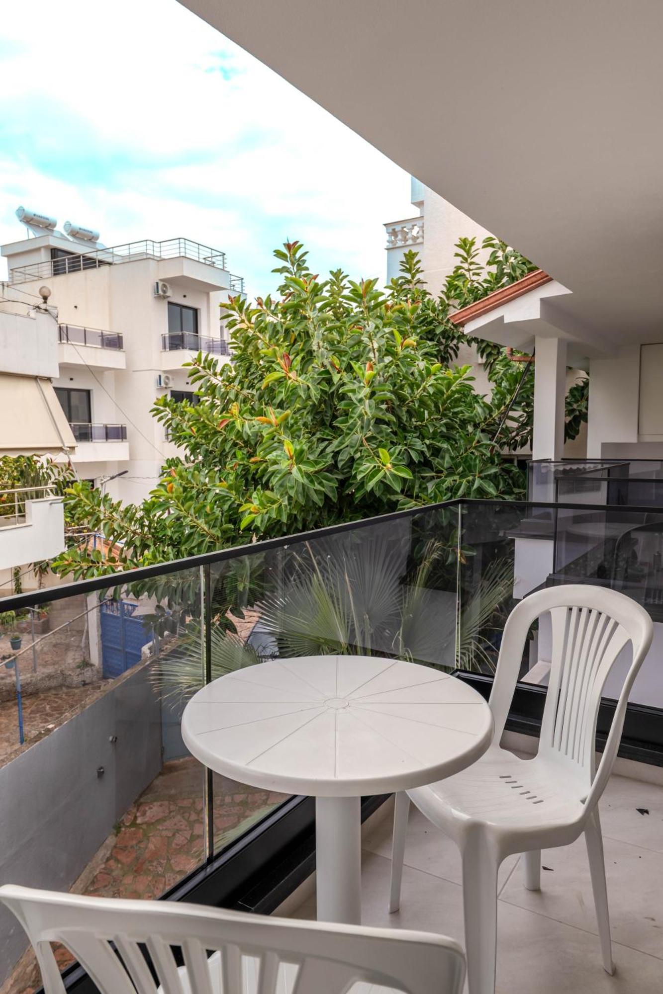 Era Hotel Sarande