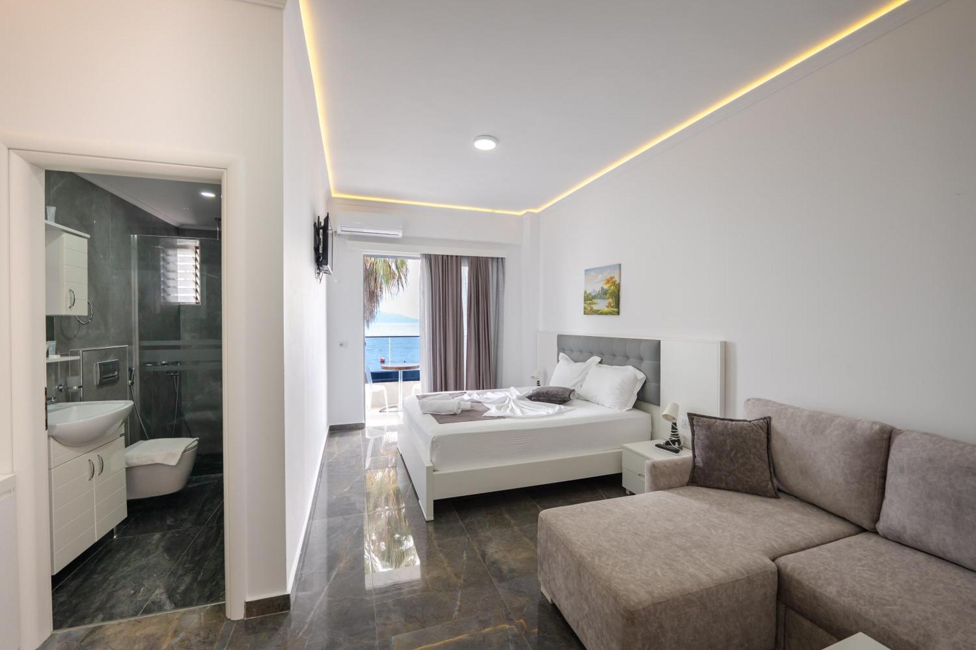 Era 3* Sarande